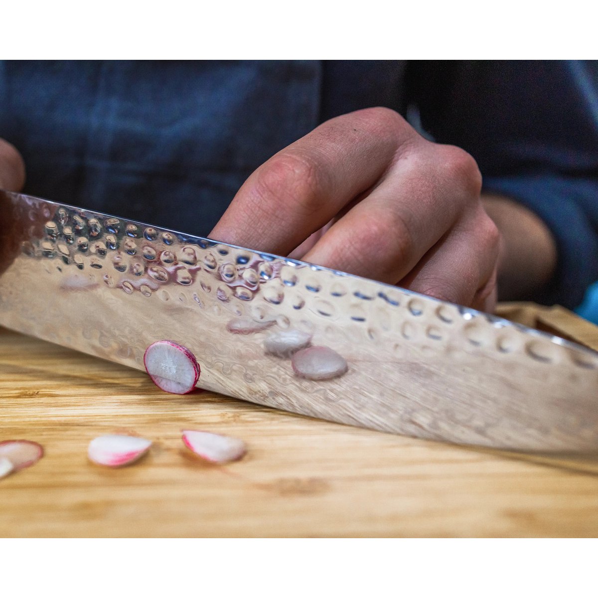 Bambus-Schneidebrett | Nachhaltig | by Kotai Kitchen – Bild 5