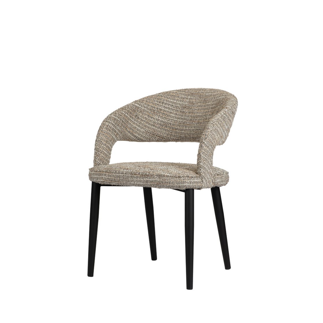 Tusk Stuhl 2er Set │ Coco │ Feuerhemmend │ by Pole To Pole – Bild 7