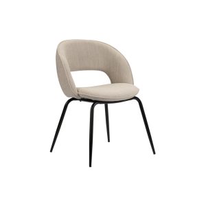 Rainbow Stuhl 2er Set │ Beige │ by Pole To Pole