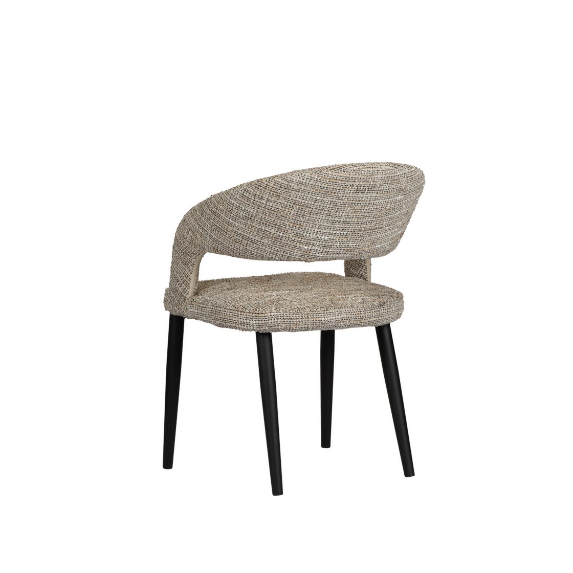 Tusk Stuhl 2er Set │ Coco │ Feuerhemmend │ by Pole To Pole – Bild 5