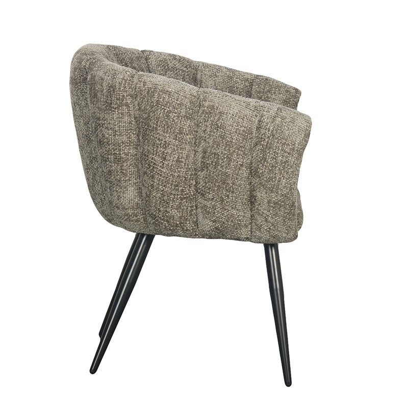 Breeze Stuhl 2er Set │ Pistazie │ by Pole To Pole – Bild 4