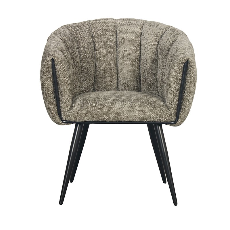 Breeze Stuhl 2er Set │ Pistazie │ by Pole To Pole – Bild 2