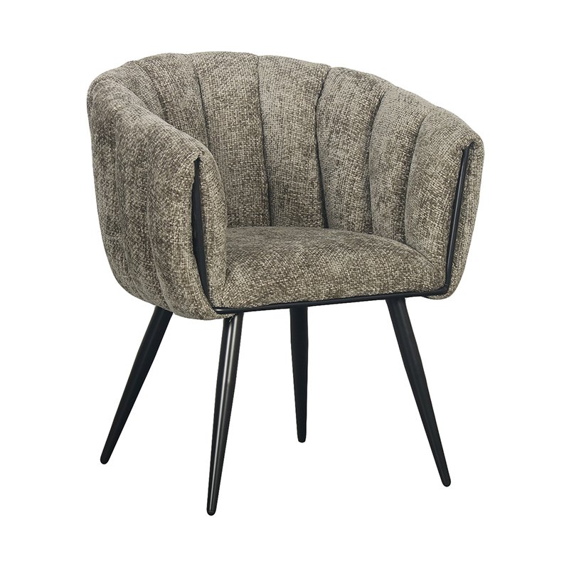 Breeze Stuhl 2er Set │ Pistazie │ by Pole To Pole