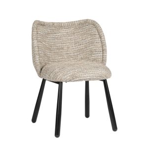 Panda Stuhl 2er Set │ Coco │ by Pole To Pole