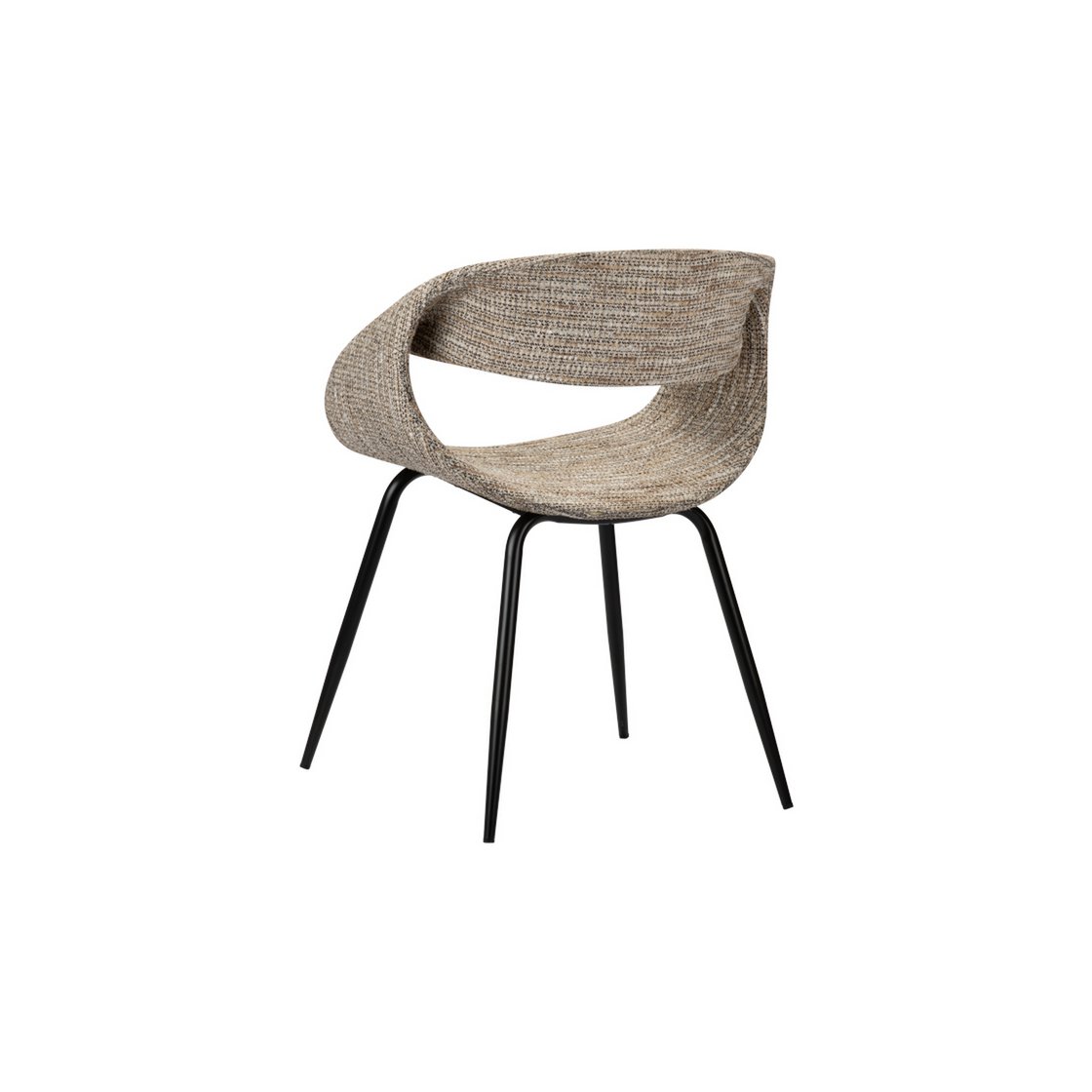 Walstuhl 2er Set │ Coco │ by Pole To Pole – Bild 5