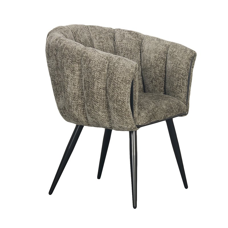 Breeze Stuhl 2er Set │ Pistazie │ by Pole To Pole – Bild 3