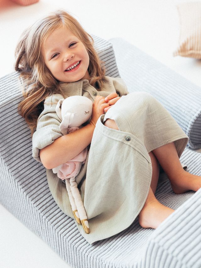 Regenbogen Spielset | Grün | Wigiwama – Bild 4