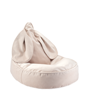 Kinder Sitzsack Indoor | Beige | Wigiwama