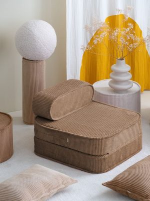 Klappstuhl | Braun | Wigiwama