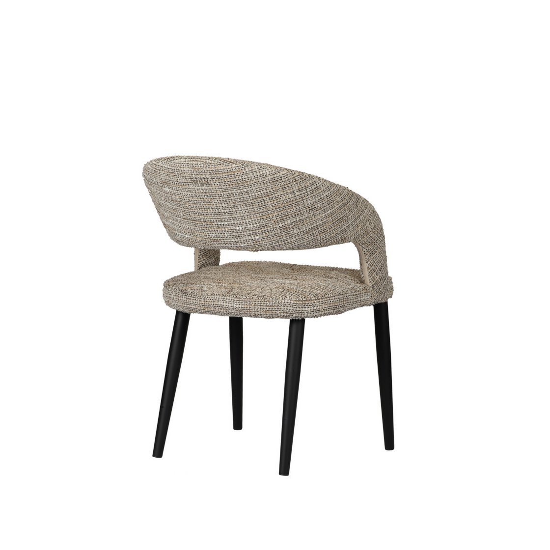 Tusk Stuhl 2er Set │ Coco │ Feuerhemmend │ by Pole To Pole – Bild 3