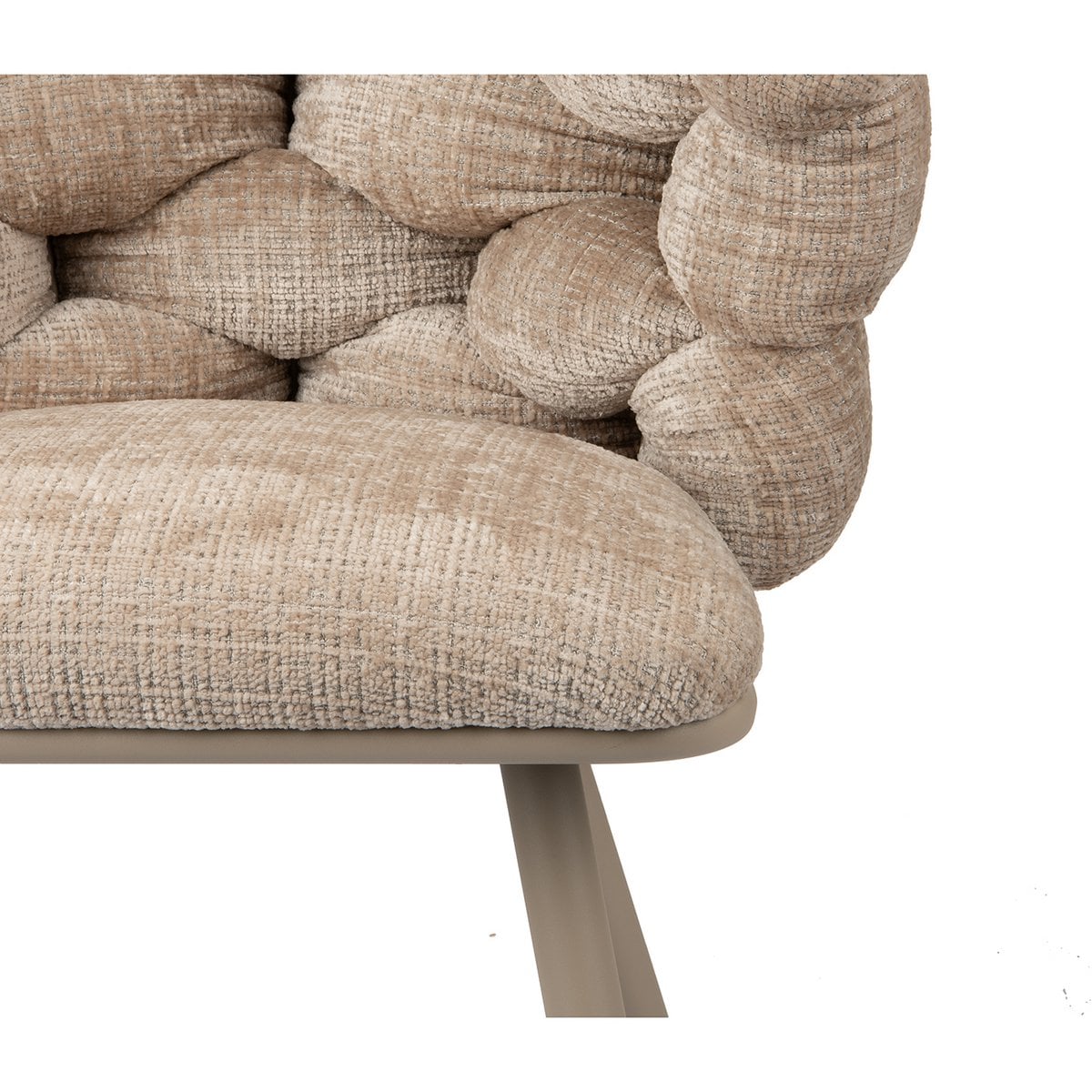 Rockstuhl 2er Set │ Creme │ by Pole To Pole – Bild 8