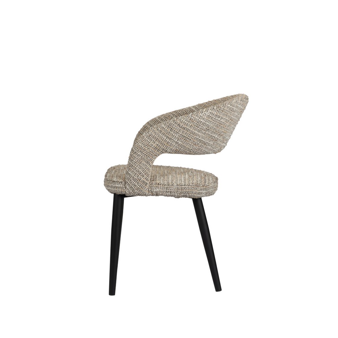 Tusk Stuhl 2er Set │ Coco │ Feuerhemmend │ by Pole To Pole – Bild 6