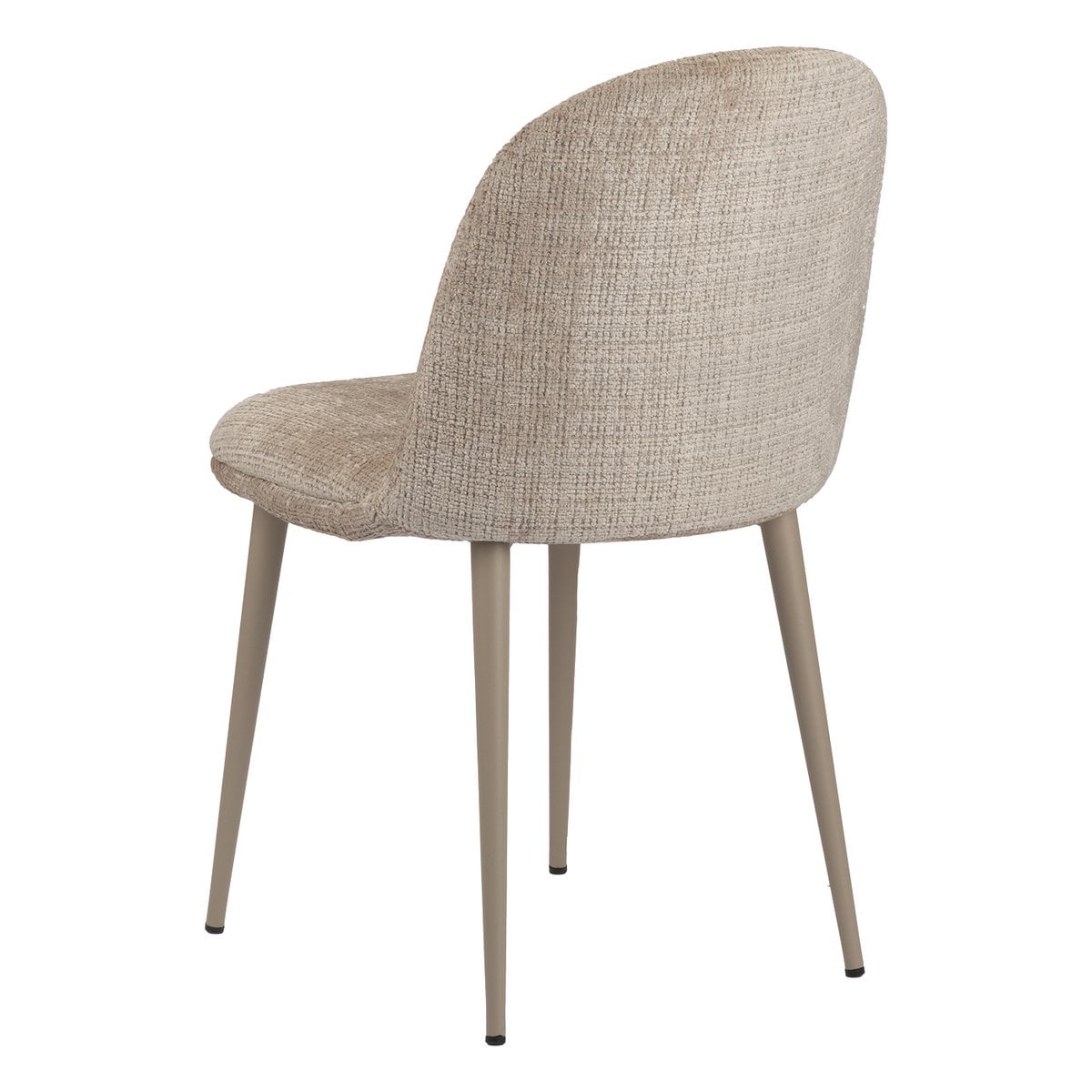 Eierstuhl 2er Set │ Creme │ by Pole To Pole – Bild 6