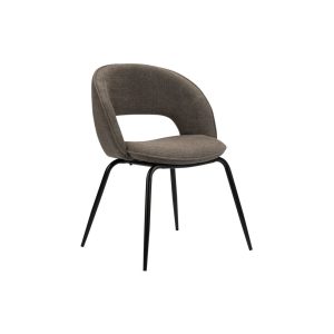 Rainbow Stuhl 2er Set │ Taupe │ by Pole To Pole