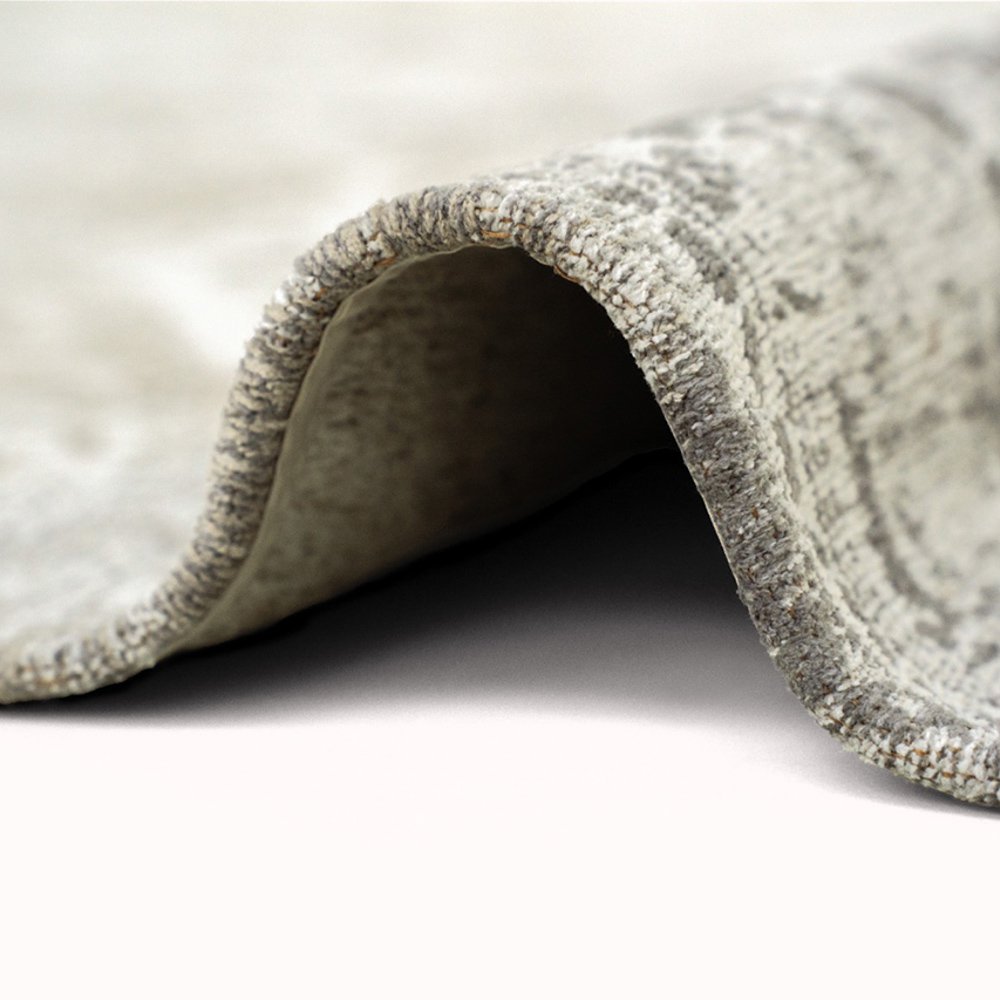 Wohnzimmer Teppich | Weich, Strapazierfähig & Pflegeleicht – Bild 5