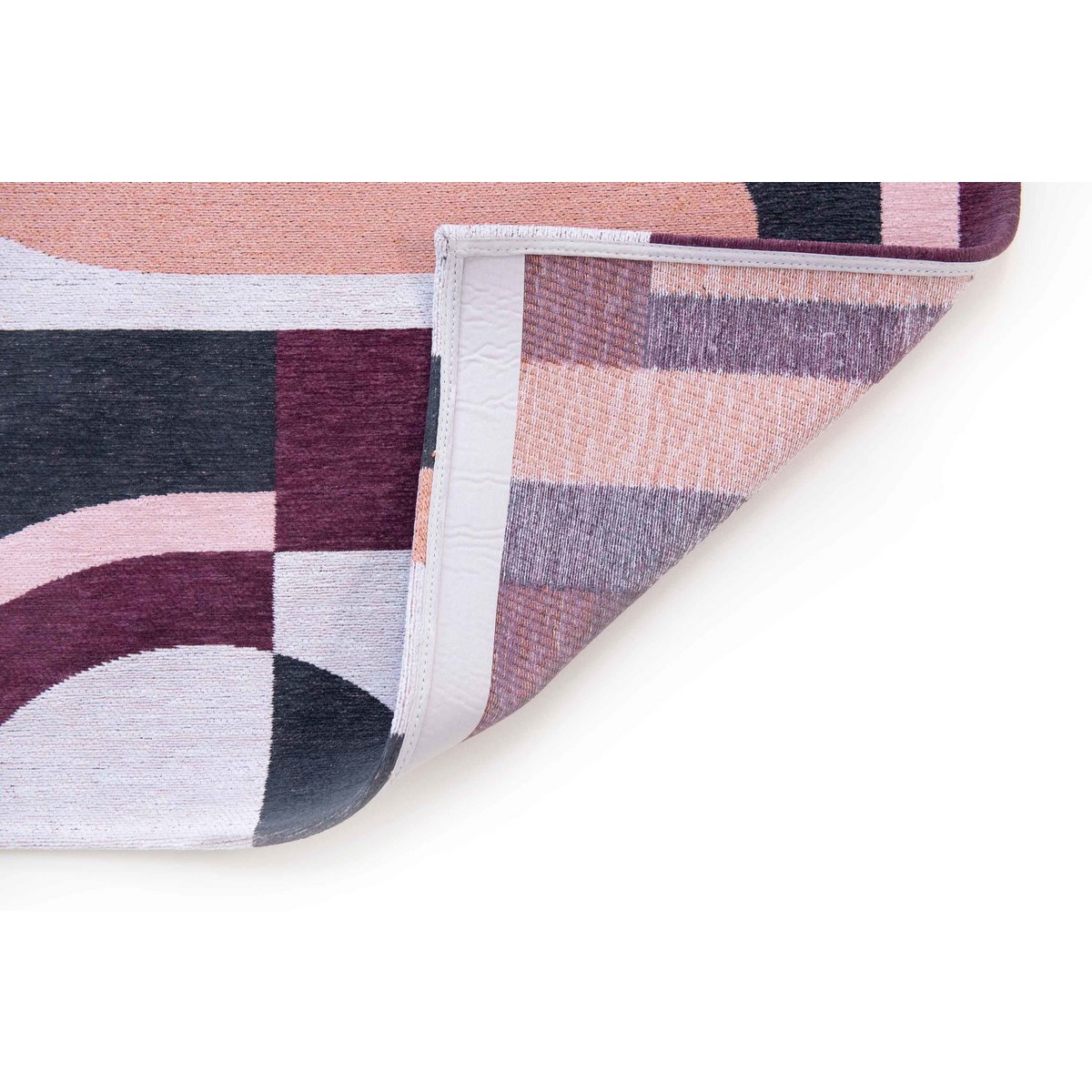 Wohnzimmer Teppich | Modern, Stilvoll & Pflegeleicht – Bild 4