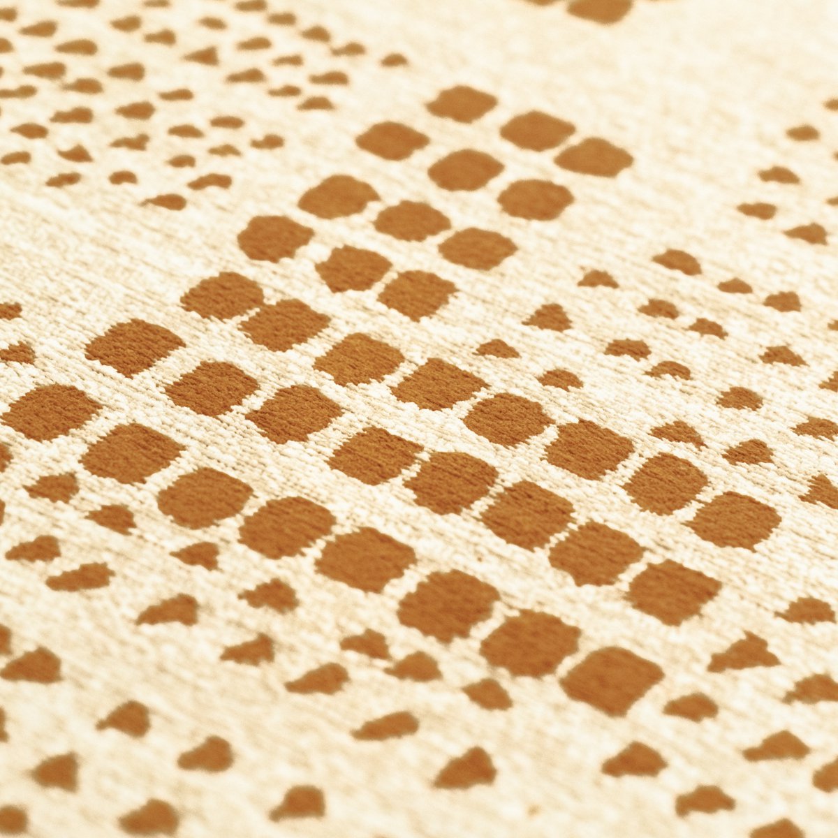 Wohnzimmer Teppich | Weich, Strapazierfähig & Pflegeleicht – Bild 7