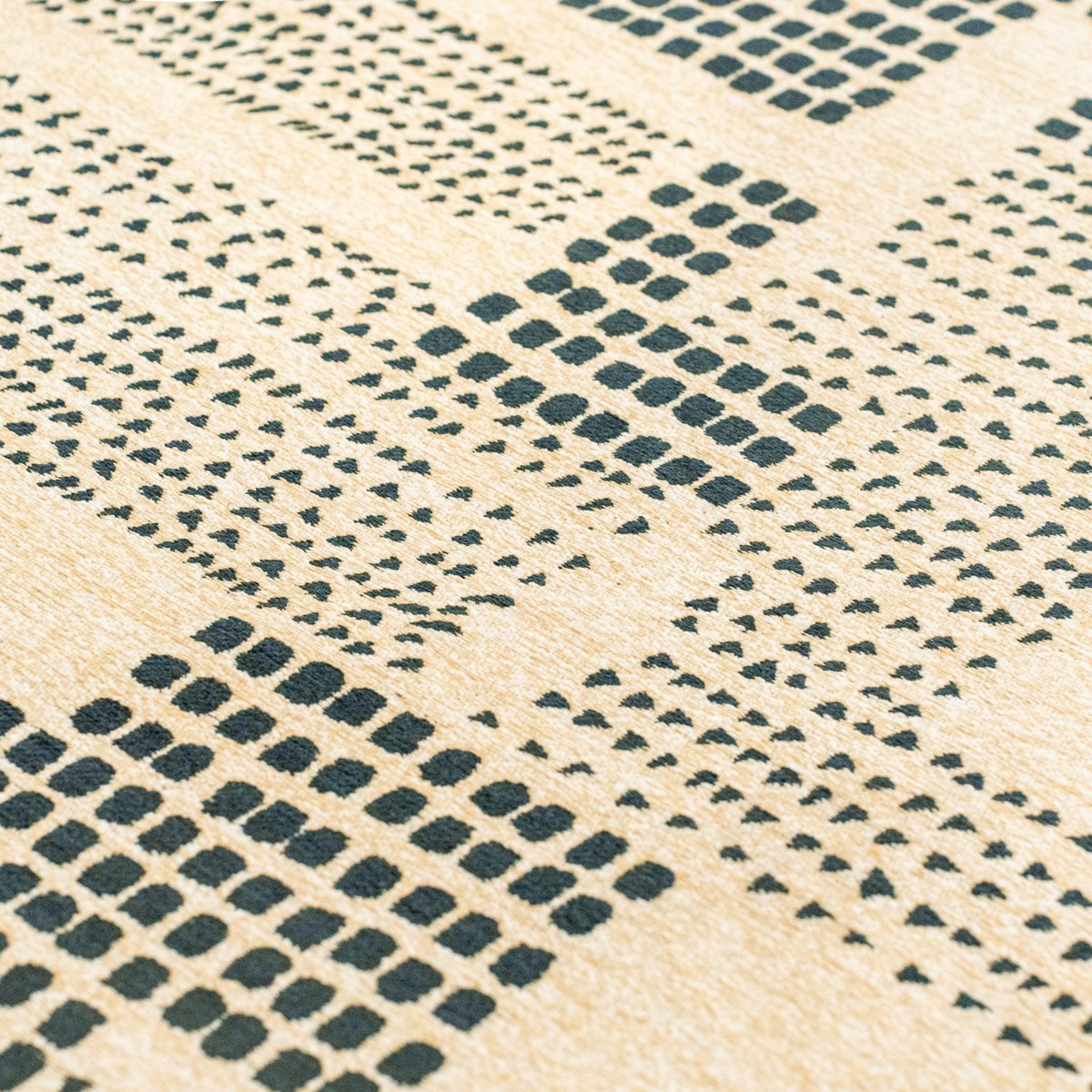 Wohnzimmer Teppich | Weich, Strapazierfähig & Pflegeleicht – Bild 8