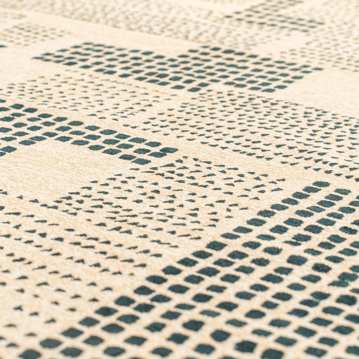 Wohnzimmer Teppich | Weich, Strapazierfähig & Pflegeleicht – Bild 10