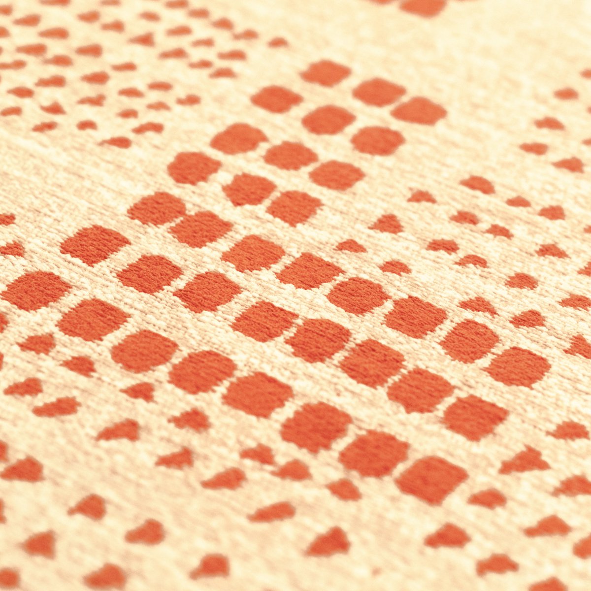 Wohnzimmer Teppich | Weich, Strapazierfähig & Pflegeleicht – Bild 7