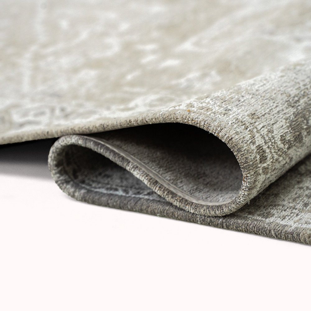 Wohnzimmer Teppich | Weich, Strapazierfähig & Pflegeleicht – Bild 4