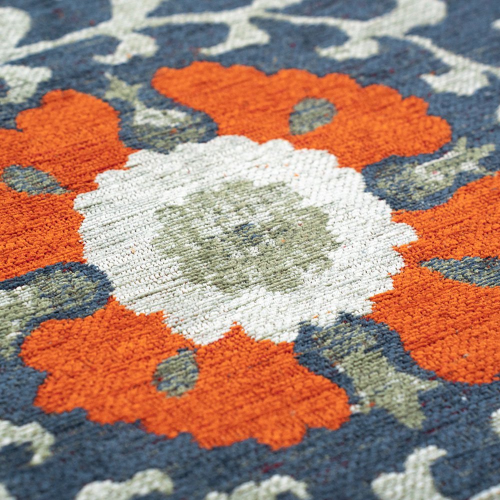 Wohnzimmer Teppich | Modern, Stilvoll & Pflegeleicht – Bild 8