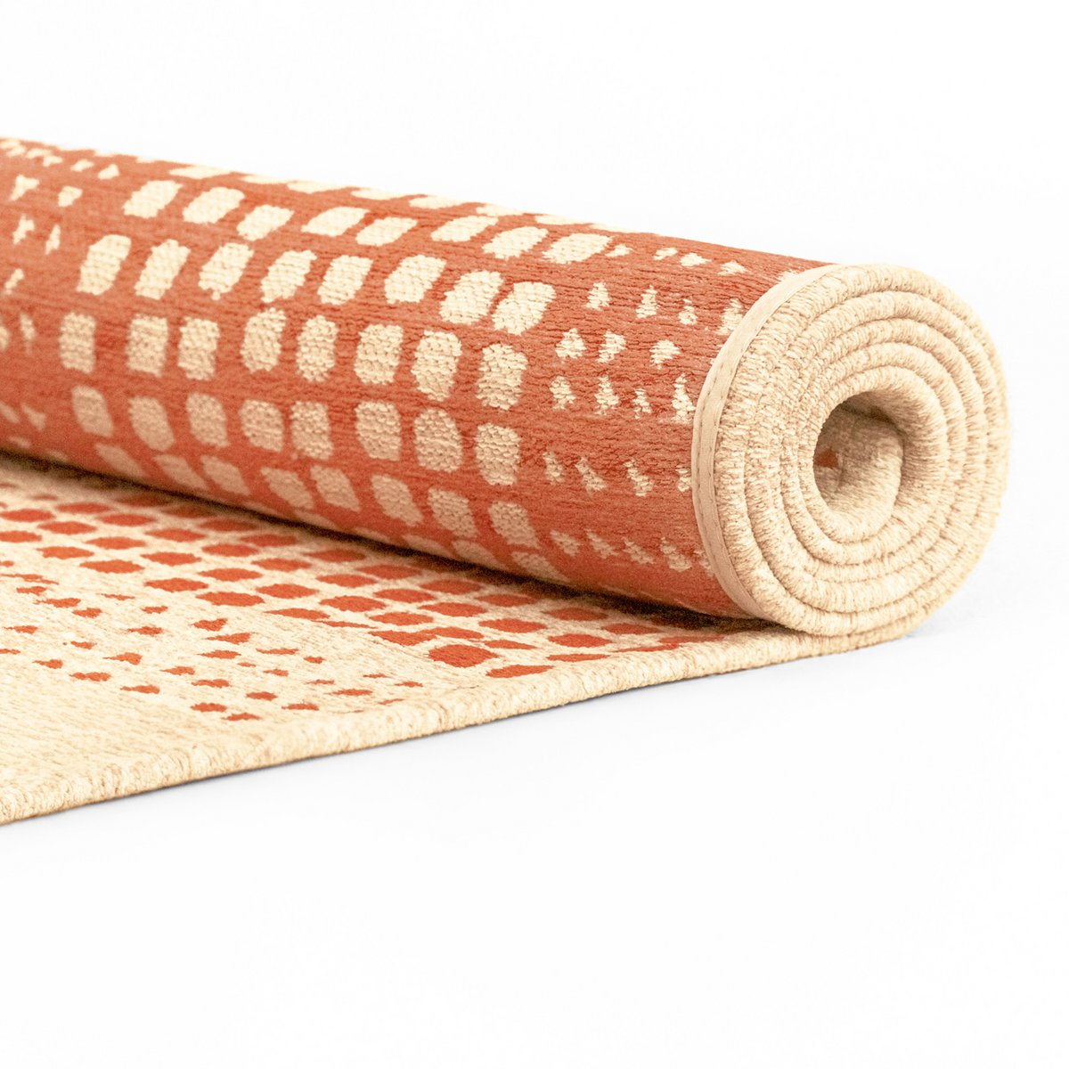 Wohnzimmer Teppich | Weich, Strapazierfähig & Pflegeleicht – Bild 6