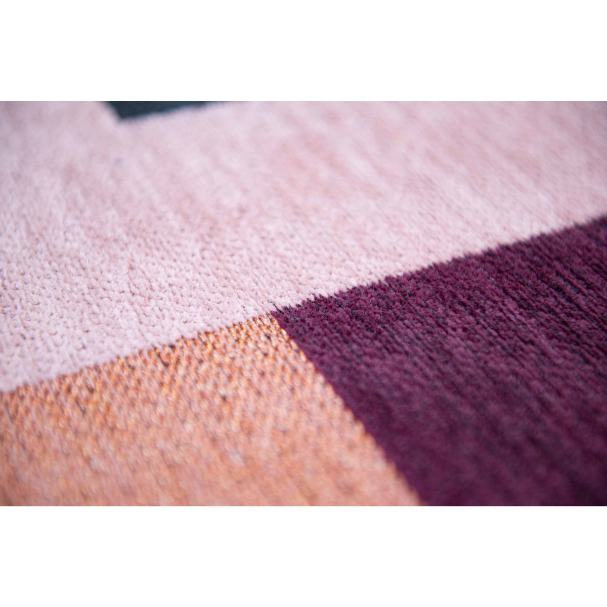 Wohnzimmer Teppich | Modern, Stilvoll & Pflegeleicht – Bild 6