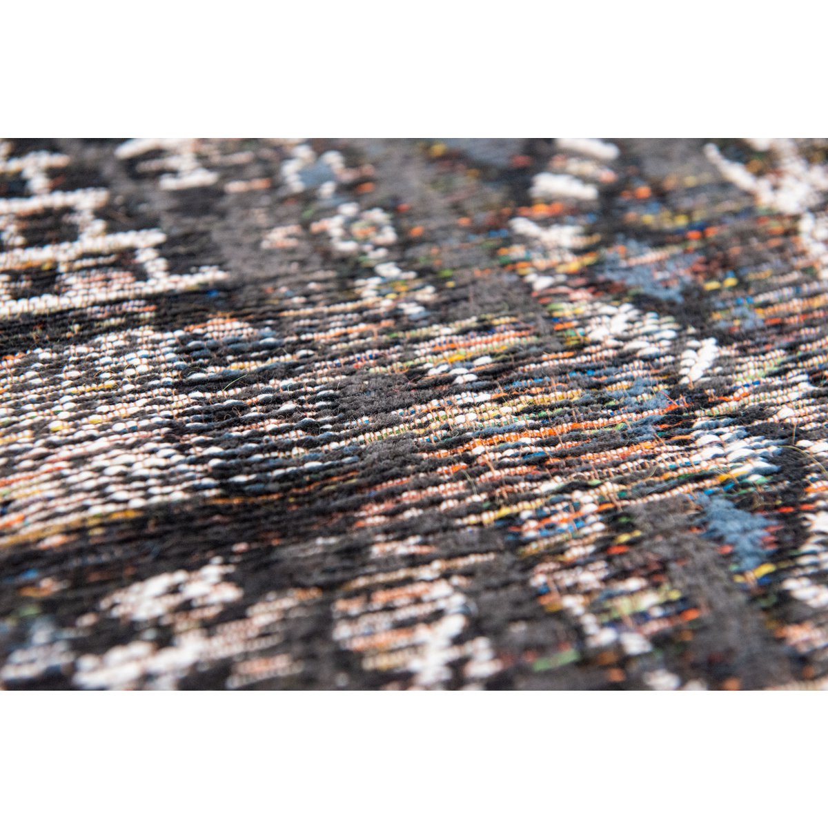 Wohnzimmer Teppich | Weich, Strapazierfähig & Pflegeleicht – Bild 6