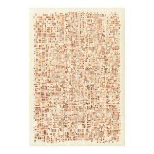 Wohnzimmer Teppich | Modern, Stilvoll & Pflegeleicht