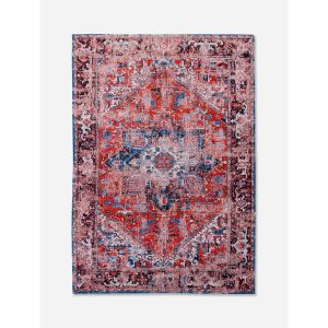 Wohnzimmer Teppich | Weich, Strapazierfähig & Pflegeleicht