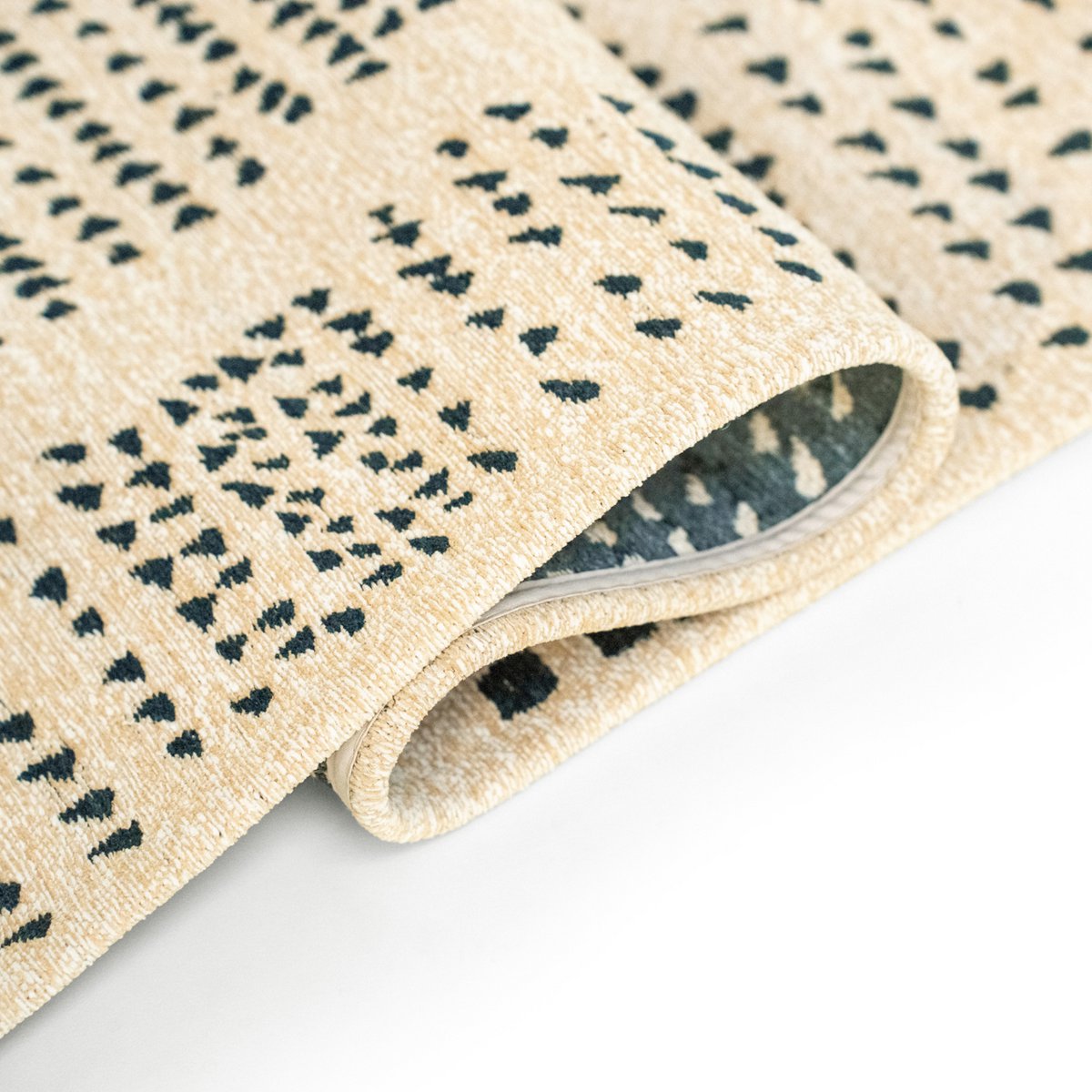 Wohnzimmer Teppich | Weich, Strapazierfähig & Pflegeleicht – Bild 5