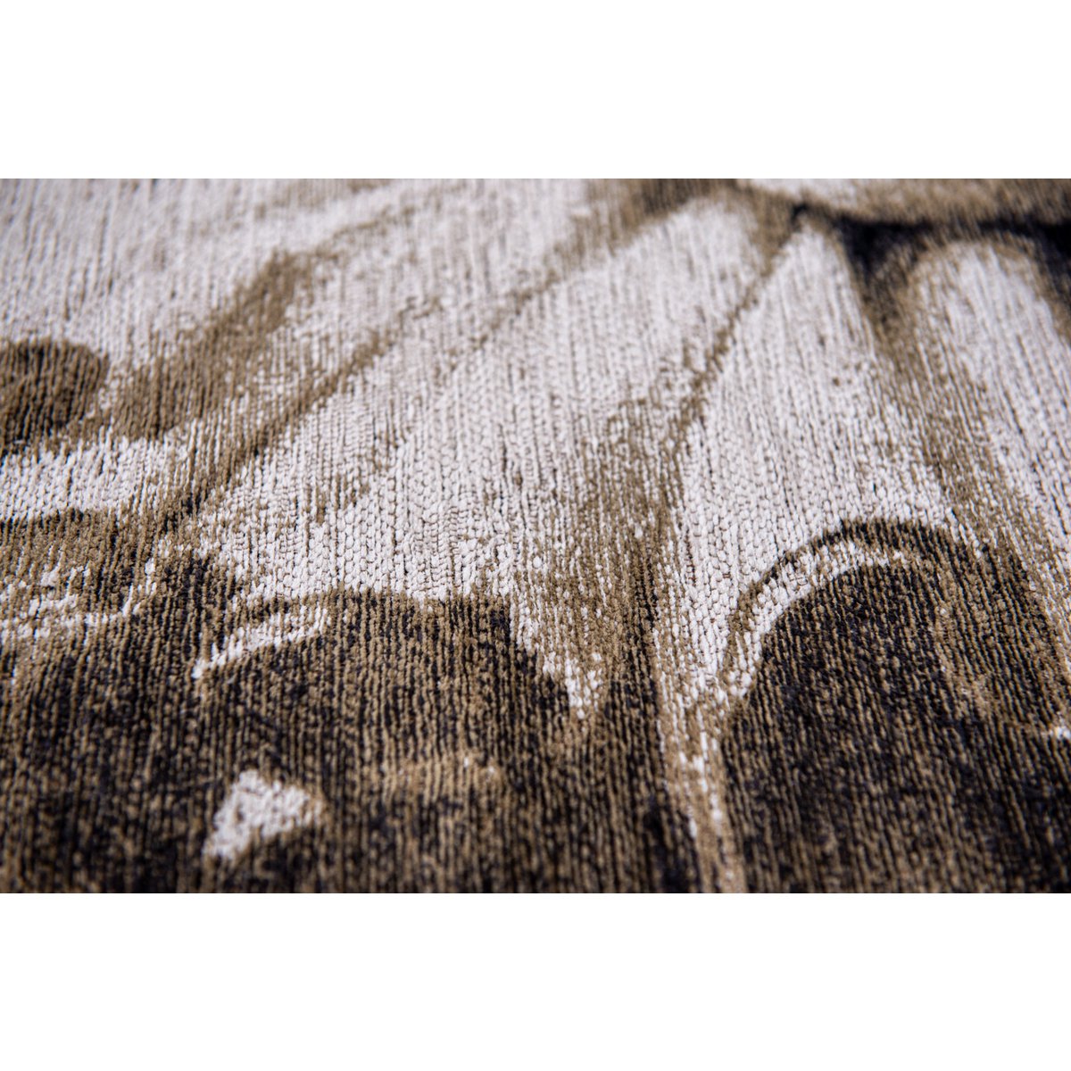 Wohnzimmer Teppich | Modern, Stilvoll & Pflegeleicht – Bild 7