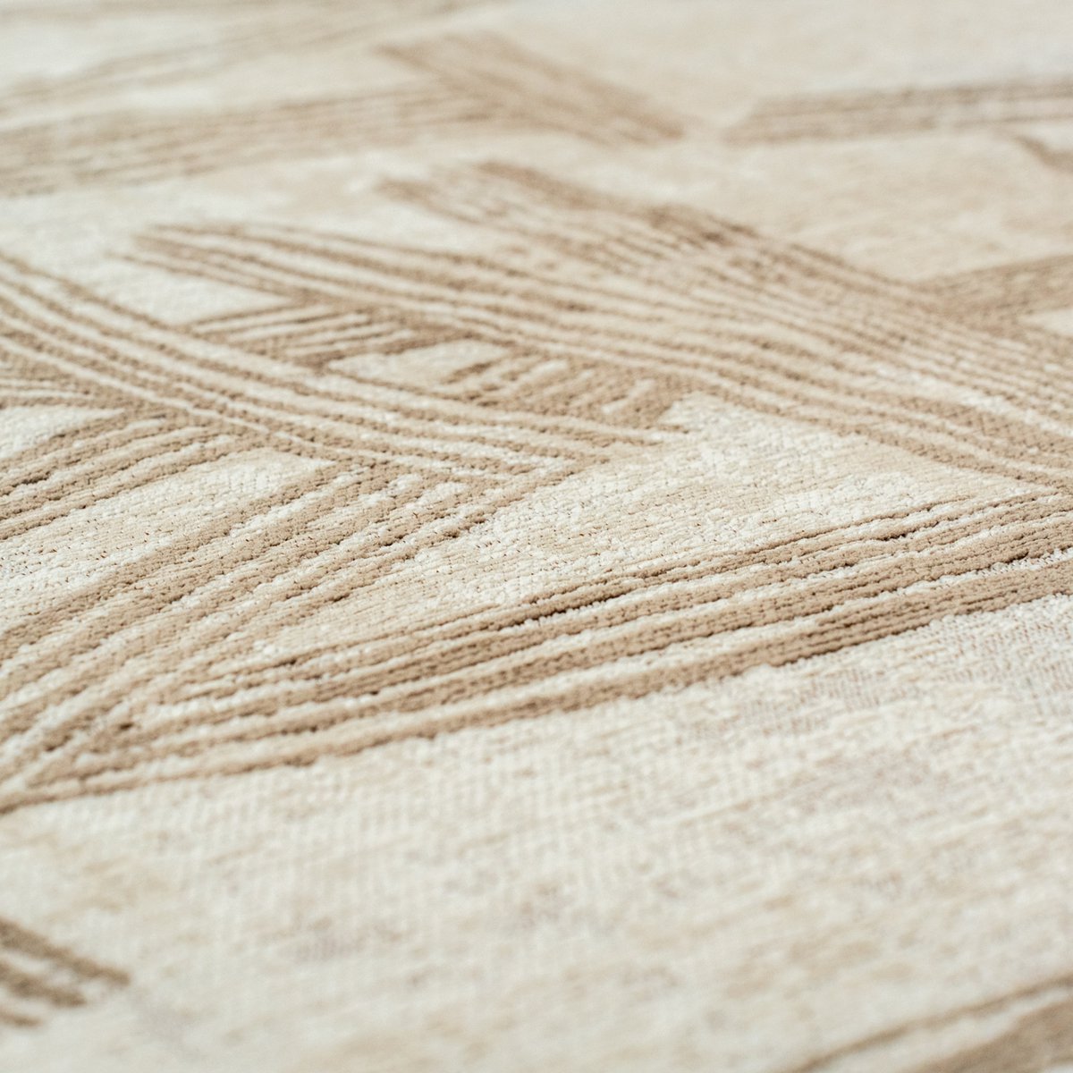 Wohnzimmer Teppich | Weich, Strapazierfähig & Pflegeleicht – Bild 9