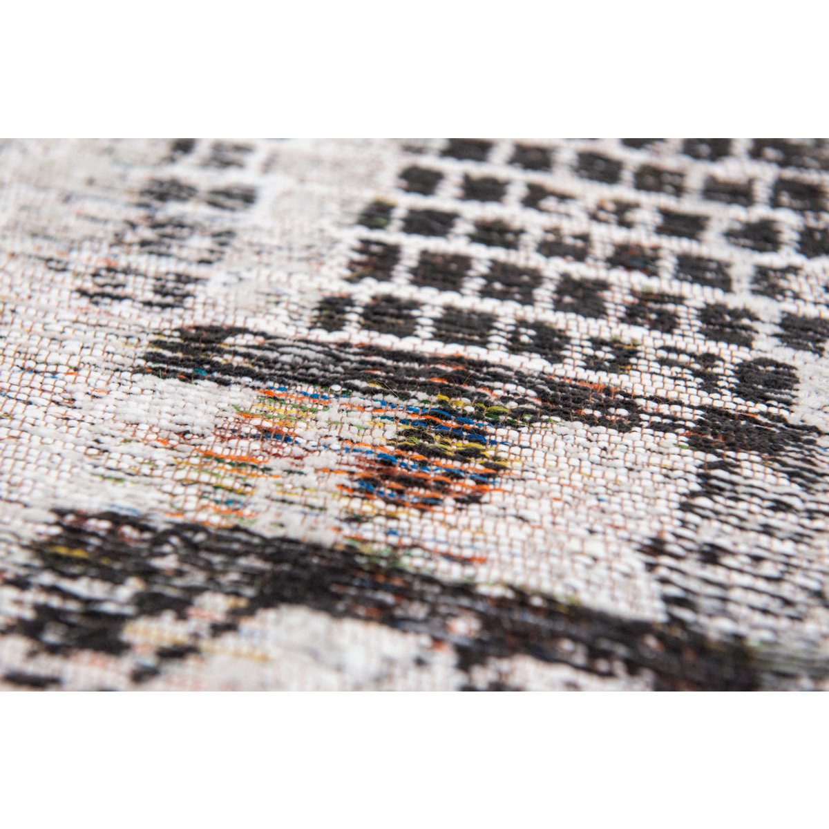 Wohnzimmer Teppich | Weich, Strapazierfähig & Pflegeleicht – Bild 9