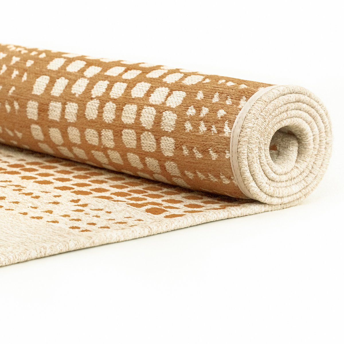 Wohnzimmer Teppich | Weich, Strapazierfähig & Pflegeleicht – Bild 6