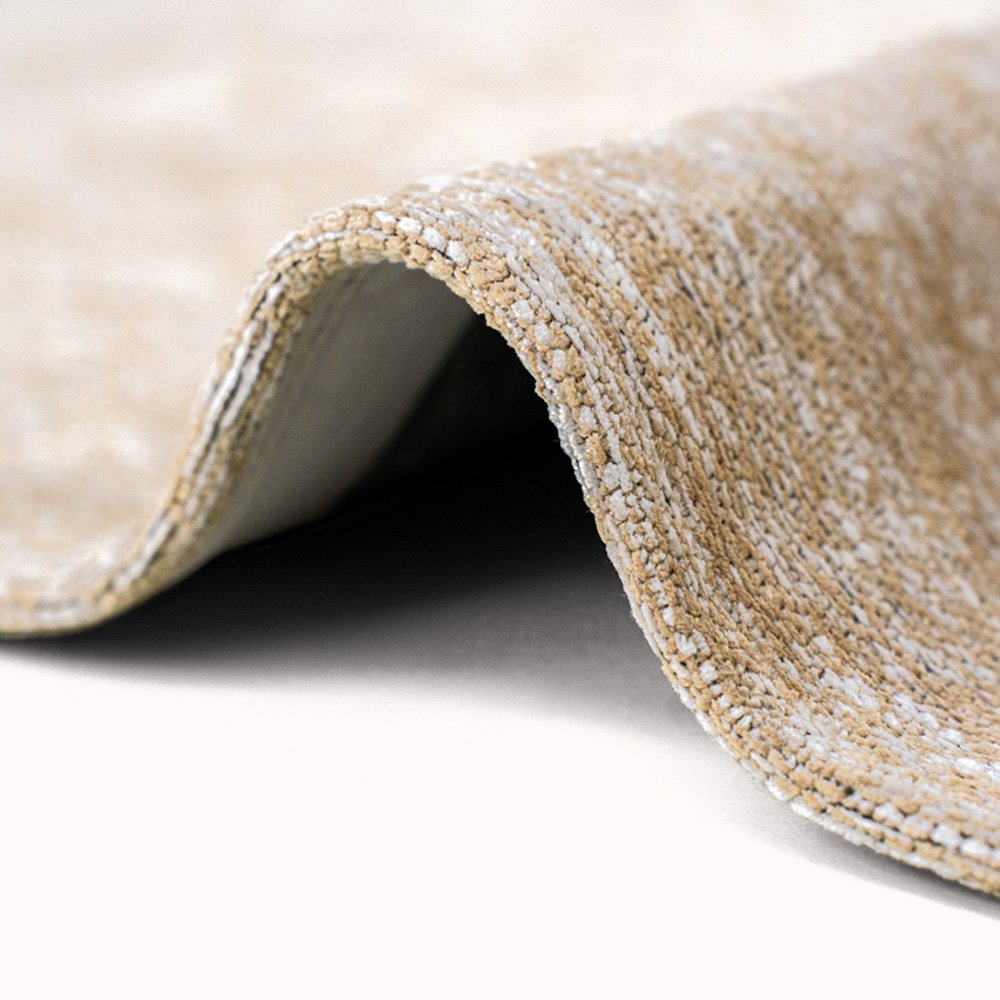 Wohnzimmer Teppich | Modern, Stilvoll & Pflegeleicht – Bild 6