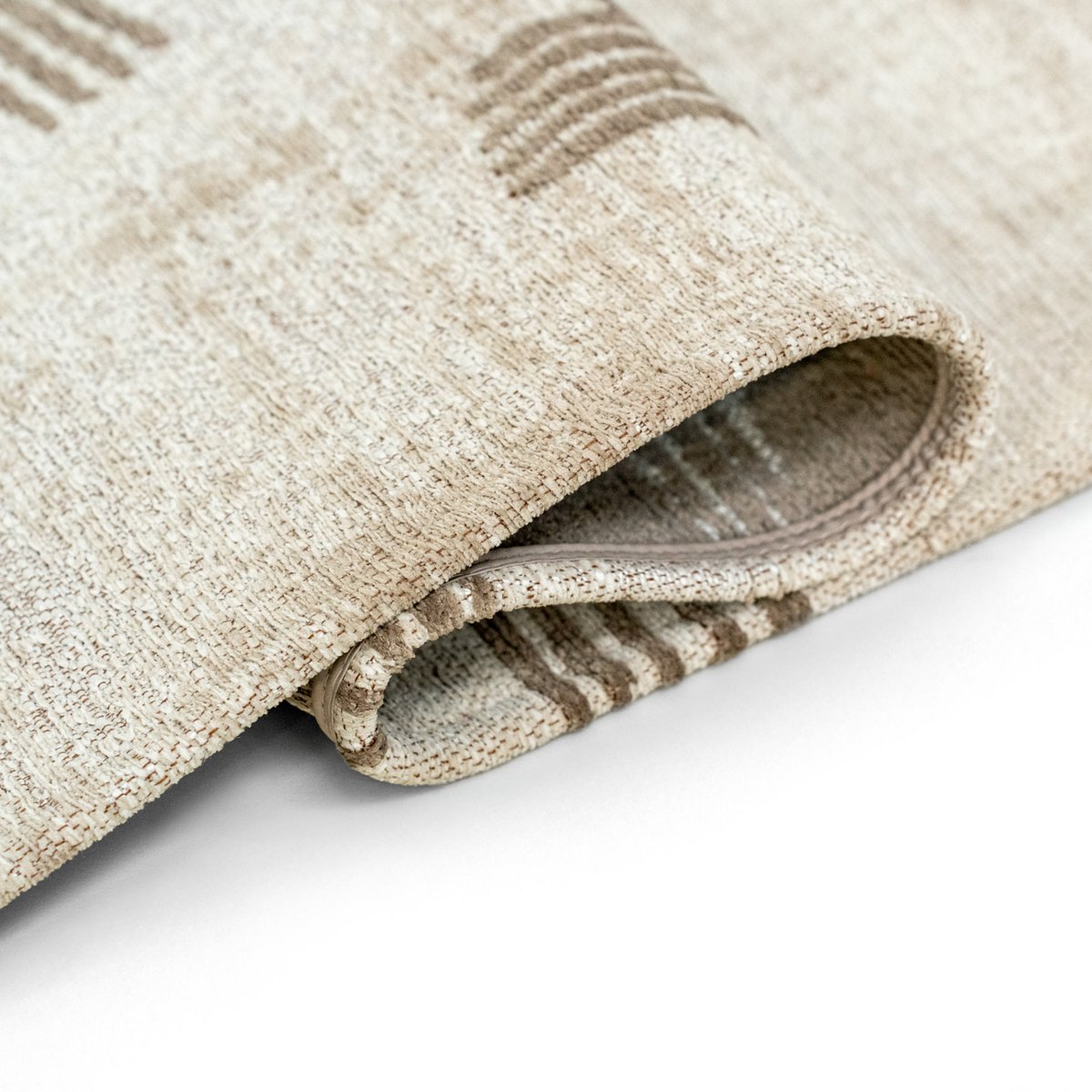 Wohnzimmer Teppich | Weich, Strapazierfähig & Pflegeleicht – Bild 5