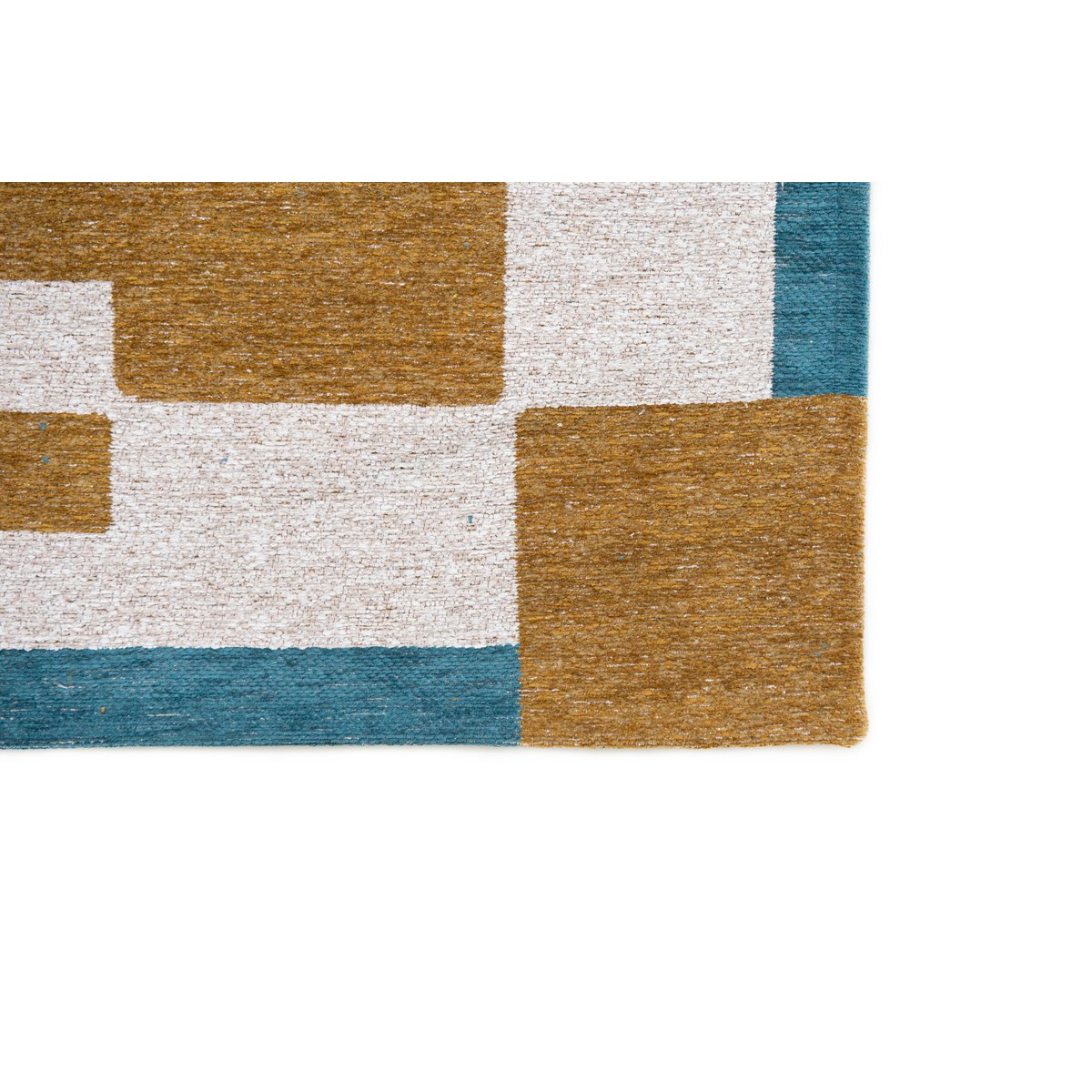 Wohnzimmer Teppich | Weich, Strapazierfähig & Pflegeleicht – Bild 7