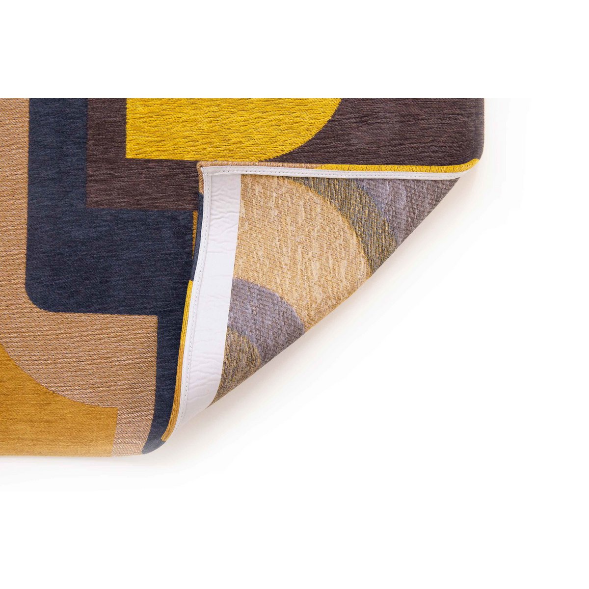 Wohnzimmer Teppich | Modern, Stilvoll & Pflegeleicht – Bild 4