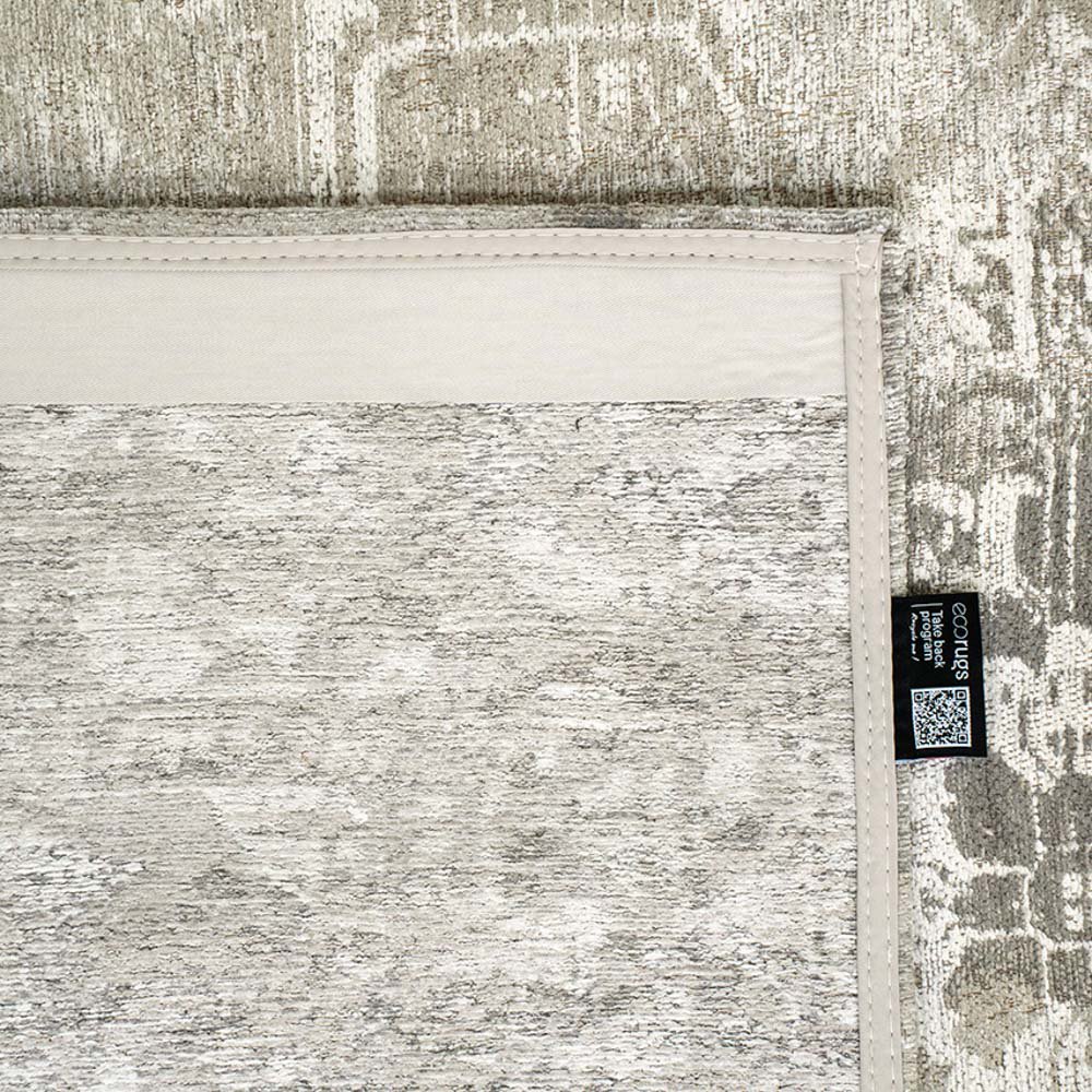 Wohnzimmer Teppich | Weich, Strapazierfähig & Pflegeleicht – Bild 6