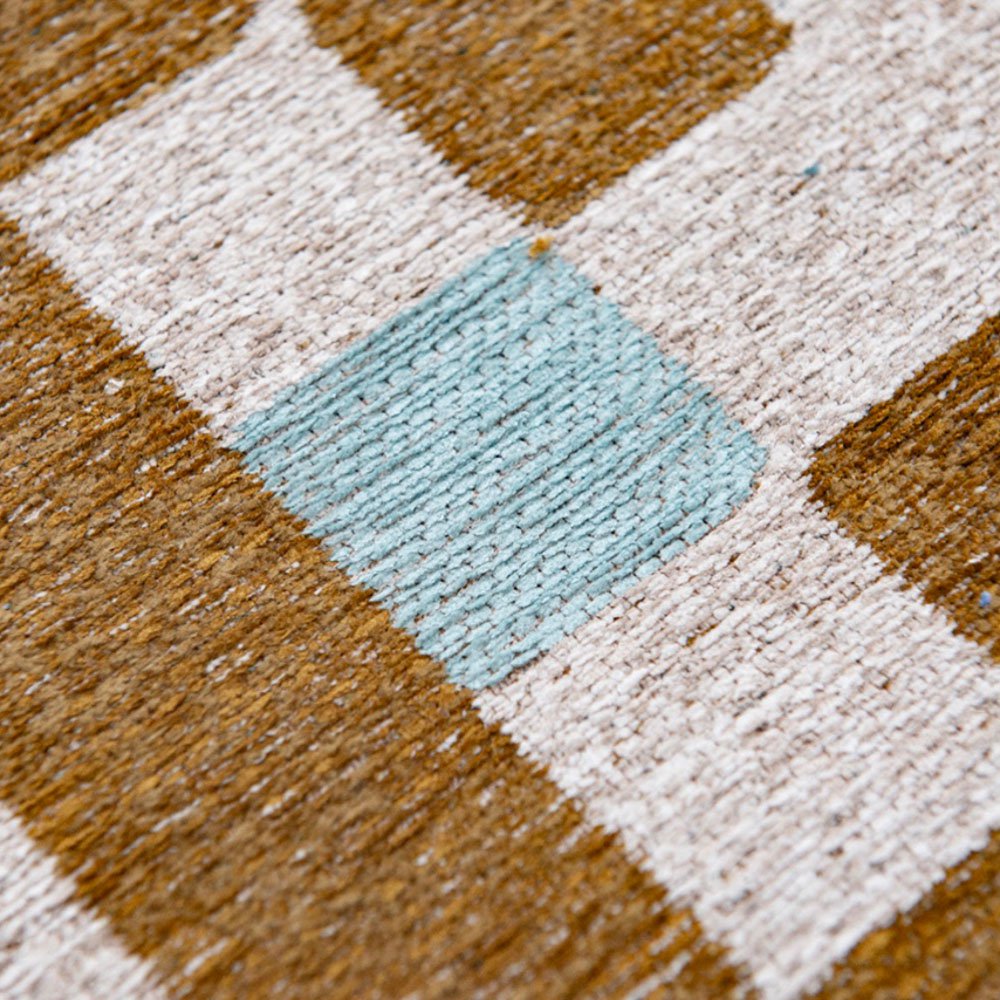 Wohnzimmer Teppich | Weich, Strapazierfähig & Pflegeleicht – Bild 16