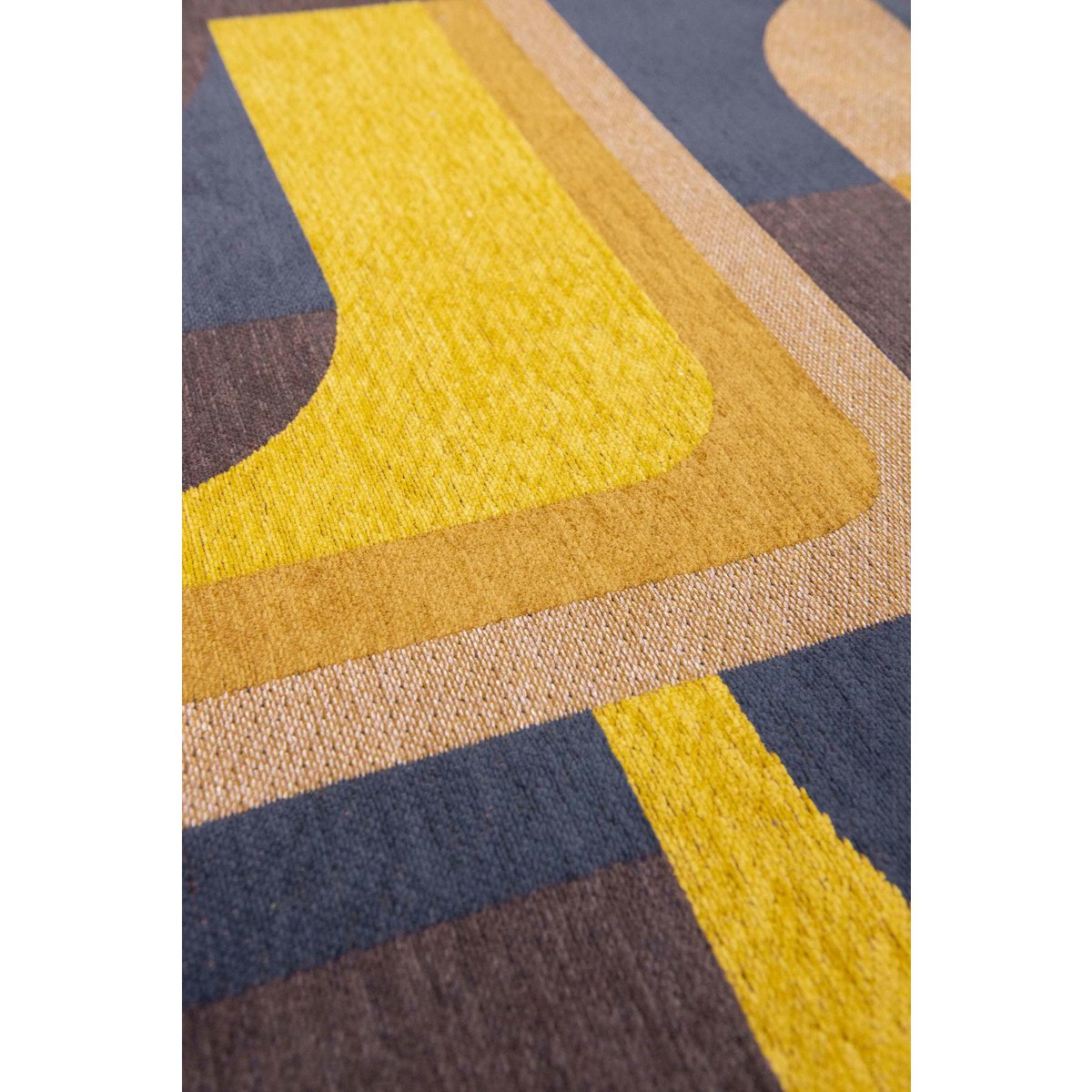 Wohnzimmer Teppich | Modern, Stilvoll & Pflegeleicht – Bild 8