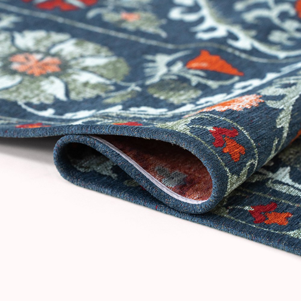 Wohnzimmer Teppich | Modern, Stilvoll & Pflegeleicht – Bild 4