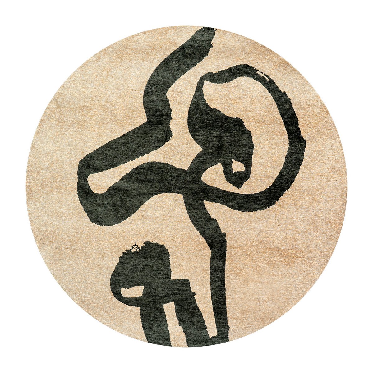 Wohnzimmer Teppich | Modern, Stilvoll & Pflegeleicht – Bild 9