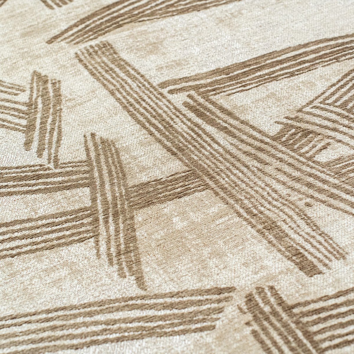 Wohnzimmer Teppich | Weich, Strapazierfähig & Pflegeleicht – Bild 10