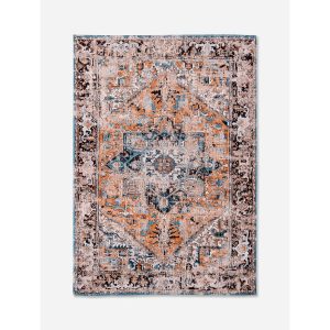 Wohnzimmer Teppich | Weich, Strapazierfähig & Pflegeleicht