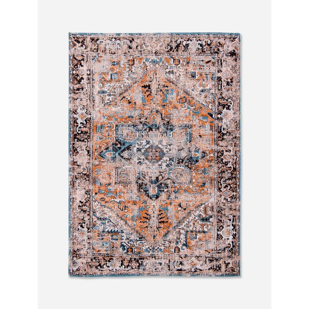 Wohnzimmer Teppich | Weich, Strapazierfähig & Pflegeleicht