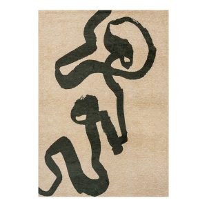 Wohnzimmer Teppich | Modern, Stilvoll & Pflegeleicht