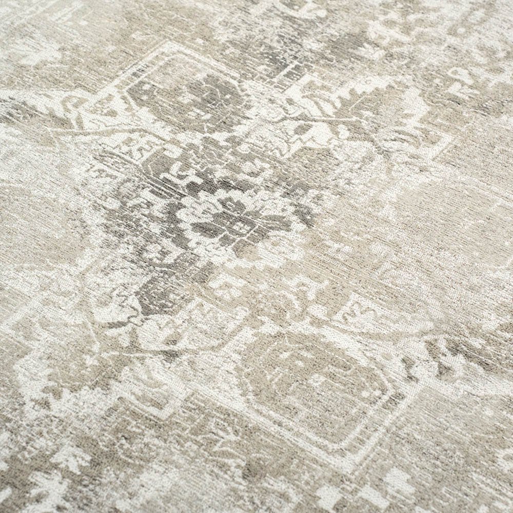 Wohnzimmer Teppich | Weich, Strapazierfähig & Pflegeleicht – Bild 7